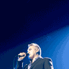 concert pictures from MORRISSEY concert at The Rave in Milwaukee WI