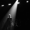 concert pictures from MORRISSEY concert at The Rave in Milwaukee WI