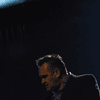 concert pictures from MORRISSEY concert at The Rave in Milwaukee WI