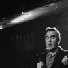 concert pictures from MORRISSEY concert at The Rave in Milwaukee WI