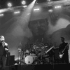 concert pictures from MORRISSEY concert at The Rave in Milwaukee WI