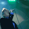 concert pictures from MORRISSEY concert at The Rave in Milwaukee WI