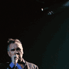 concert pictures from MORRISSEY concert at The Rave in Milwaukee WI