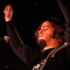 concert pictures from CKY concert at The Rave in Milwaukee WI
