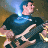 concert pictures from CKY concert at The Rave in Milwaukee WI