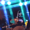 concert pictures from CKY concert at The Rave in Milwaukee WI