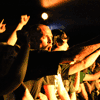 concert pictures from CKY concert at The Rave in Milwaukee WI