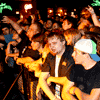 concert pictures from CKY concert at The Rave in Milwaukee WI