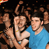 concert pictures from CKY concert at The Rave in Milwaukee WI