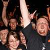 concert pictures from CKY concert at The Rave in Milwaukee WI