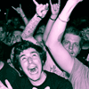 concert pictures from CKY concert at The Rave in Milwaukee WI