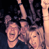 concert pictures from CKY concert at The Rave in Milwaukee WI