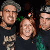 concert pictures from CKY concert at The Rave in Milwaukee WI