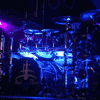 concert pictures from LACUNA COIL concert at The Rave in Milwaukee WI