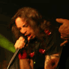 concert pictures from LACUNA COIL concert at The Rave in Milwaukee WI