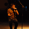 concert pictures from DAVID ARCHULETA concert at The Rave in Milwaukee WI
