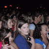 concert pictures from DAVID ARCHULETA concert at The Rave in Milwaukee WI