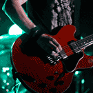 concert pictures from SICK PUPPIES / HURT concert at The Rave in Milwaukee WI