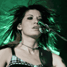 concert pictures from SICK PUPPIES / HURT concert at The Rave in Milwaukee WI