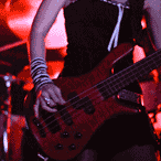 concert pictures from SICK PUPPIES / HURT concert at The Rave in Milwaukee WI
