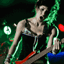 concert pictures from SICK PUPPIES / HURT concert at The Rave in Milwaukee WI
