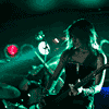 concert pictures from SICK PUPPIES / HURT concert at The Rave in Milwaukee WI