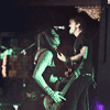 concert pictures from SICK PUPPIES / HURT concert at The Rave in Milwaukee WI