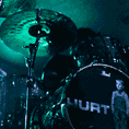 concert pictures from SICK PUPPIES / HURT concert at The Rave in Milwaukee WI