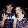 concert pictures from SICK PUPPIES / HURT concert at The Rave in Milwaukee WI