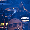 concert pictures from ALL TIME LOW concert at The Rave in Milwaukee WI