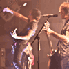 concert pictures from ALL TIME LOW concert at The Rave in Milwaukee WI