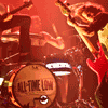 concert pictures from ALL TIME LOW concert at The Rave in Milwaukee WI