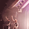 concert pictures from ALL TIME LOW concert at The Rave in Milwaukee WI