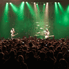 concert pictures from ALL TIME LOW concert at The Rave in Milwaukee WI