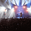 concert pictures from ALL TIME LOW concert at The Rave in Milwaukee WI