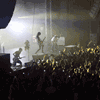 concert pictures from ALL TIME LOW concert at The Rave in Milwaukee WI