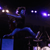 concert pictures from ALL TIME LOW concert at The Rave in Milwaukee WI