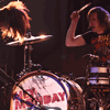 concert pictures from ALL TIME LOW concert at The Rave in Milwaukee WI
