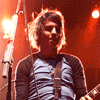 concert pictures from ALL TIME LOW concert at The Rave in Milwaukee WI