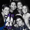 concert pictures from ALL TIME LOW concert at The Rave in Milwaukee WI