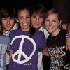 concert pictures from ALL TIME LOW concert at The Rave in Milwaukee WI