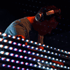 concert pictures from TIESTO concert at The Rave in Milwaukee WI