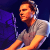 concert pictures from TIESTO concert at The Rave in Milwaukee WI
