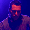 concert pictures from TIESTO concert at The Rave in Milwaukee WI