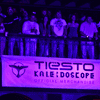 concert pictures from TIESTO concert at The Rave in Milwaukee WI