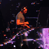 concert pictures from TIESTO concert at The Rave in Milwaukee WI
