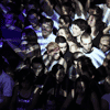 concert pictures from TIESTO concert at The Rave in Milwaukee WI