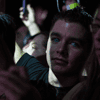 concert pictures from TIESTO concert at The Rave in Milwaukee WI