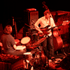 concert pictures from MEDESKI, MARTIN & WOOD concert at The Rave in Milwaukee WI