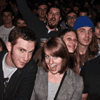 concert pictures from MEDESKI, MARTIN & WOOD concert at The Rave in Milwaukee WI